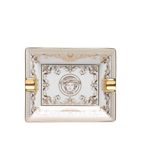 versace ashtray canada|Versace ashtray price.